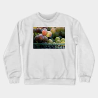 The Harvest Crewneck Sweatshirt